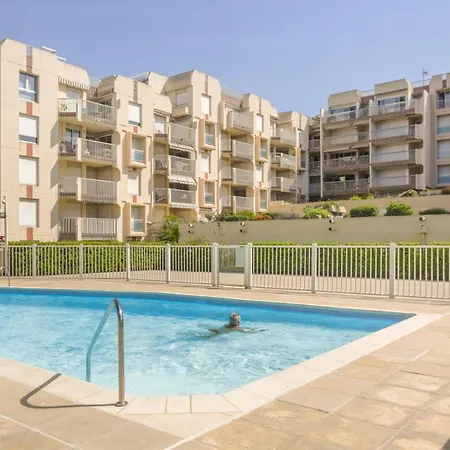 Les Jardins Du Port - Sublime Vue Apartment *