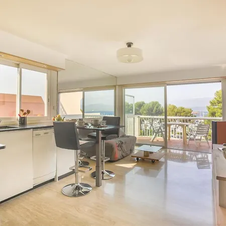 Les Jardins Du Port - Sublime Vue Apartment *