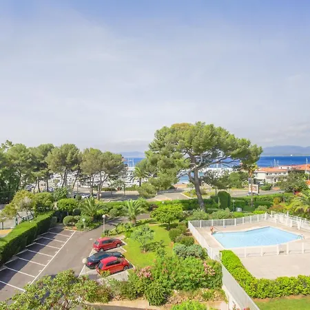 Les Jardins Du Port - Sublime Vue * Saint-Raphael (Var)