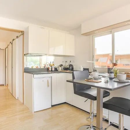 Les Jardins Du Port - Sublime Vue Apartman *